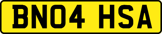 BN04HSA