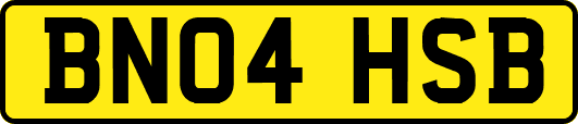 BN04HSB