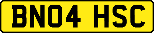 BN04HSC