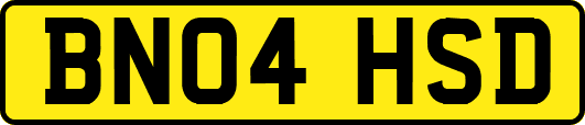 BN04HSD