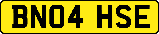 BN04HSE