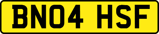 BN04HSF