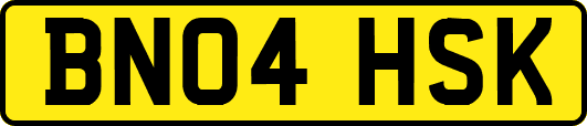 BN04HSK