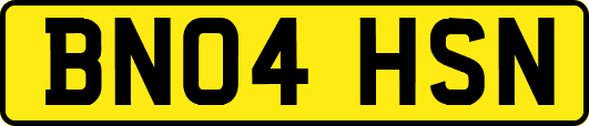 BN04HSN