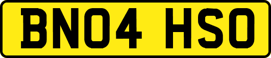 BN04HSO