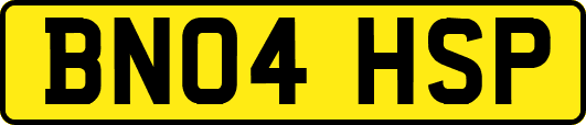 BN04HSP
