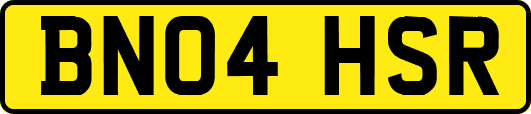 BN04HSR