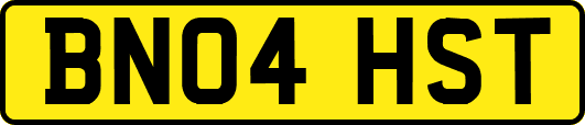 BN04HST