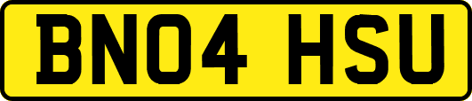 BN04HSU