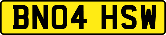 BN04HSW