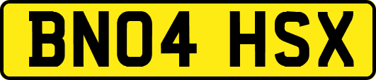 BN04HSX