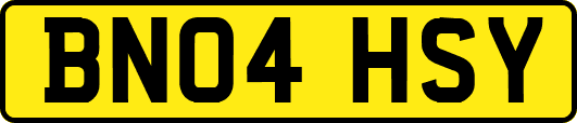 BN04HSY