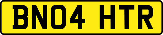 BN04HTR