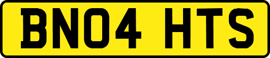 BN04HTS