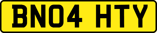 BN04HTY