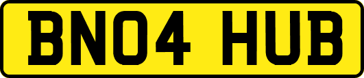 BN04HUB