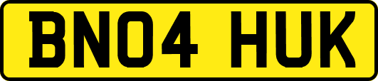 BN04HUK