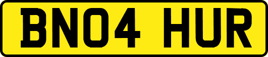BN04HUR