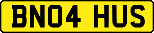 BN04HUS