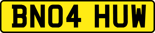 BN04HUW