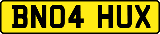 BN04HUX