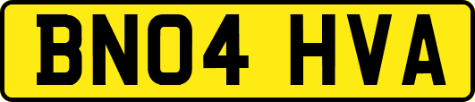 BN04HVA