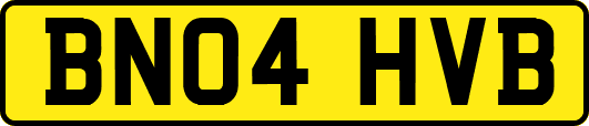 BN04HVB