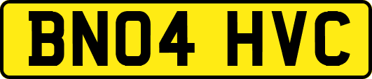 BN04HVC