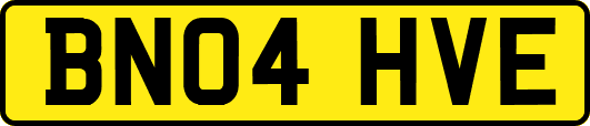 BN04HVE