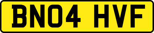 BN04HVF