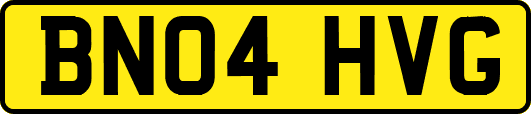 BN04HVG