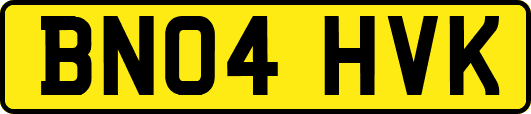 BN04HVK