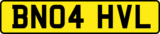 BN04HVL