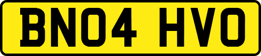 BN04HVO