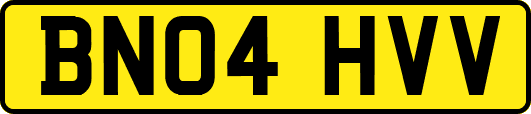 BN04HVV