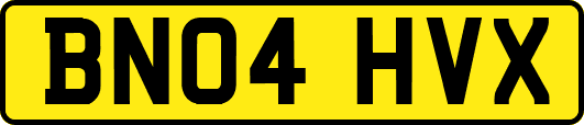 BN04HVX