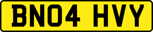 BN04HVY