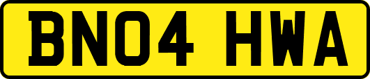 BN04HWA