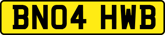 BN04HWB