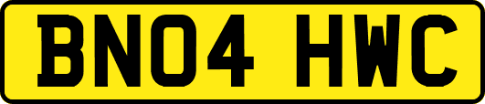 BN04HWC