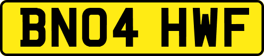 BN04HWF