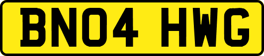 BN04HWG