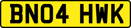 BN04HWK