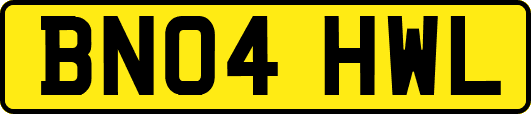 BN04HWL
