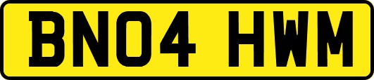 BN04HWM