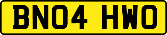 BN04HWO