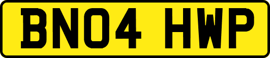 BN04HWP