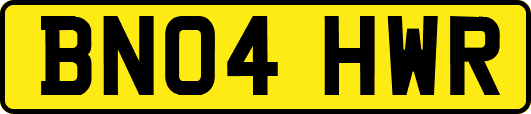 BN04HWR