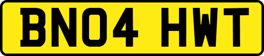 BN04HWT