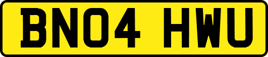 BN04HWU